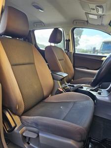 2018 Mazda BT-50 - Thumbnail