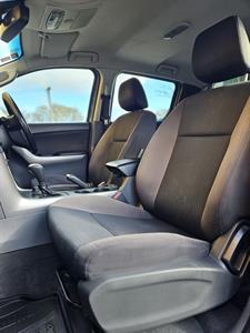 2018 Mazda BT-50 - Thumbnail