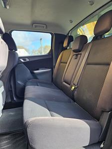 2018 Mazda BT-50 - Thumbnail