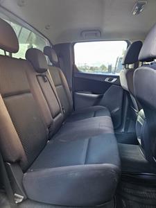 2018 Mazda BT-50 - Thumbnail