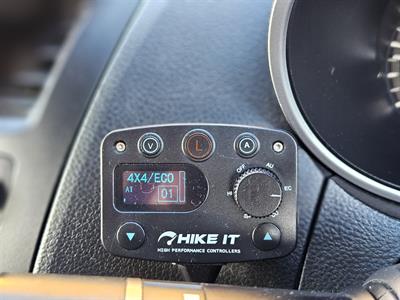 2018 Mazda BT-50 - Thumbnail