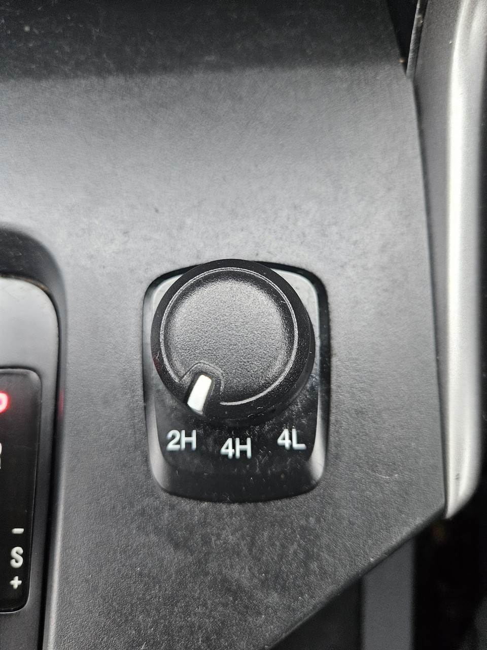 2018 Mazda BT-50
