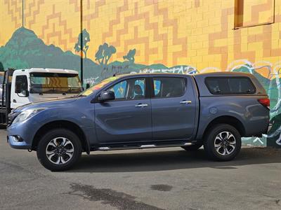2018 Mazda BT-50 - Thumbnail
