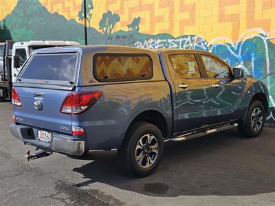 2018 Mazda BT-50 - Thumbnail