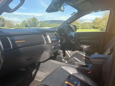 2022 Ford Ranger - Thumbnail