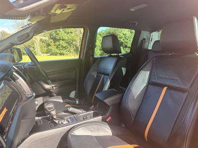 2022 Ford Ranger - Thumbnail