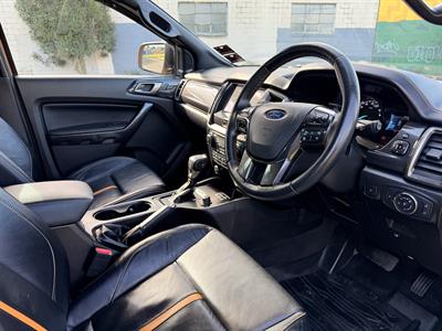 2022 Ford Ranger - Thumbnail