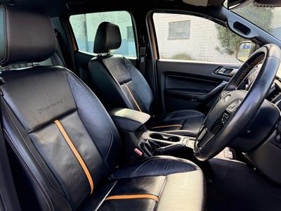 2022 Ford Ranger - Thumbnail