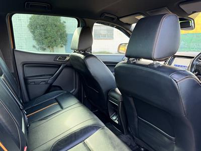 2022 Ford Ranger - Thumbnail