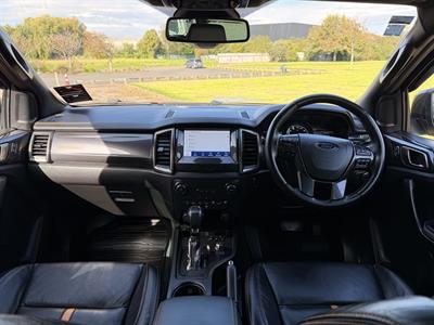 2022 Ford Ranger - Thumbnail