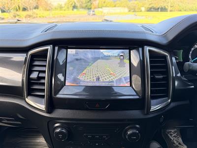 2022 Ford Ranger - Thumbnail