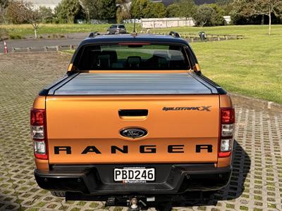 2022 Ford Ranger - Thumbnail