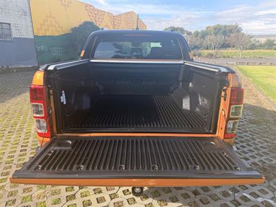 2022 Ford Ranger - Thumbnail