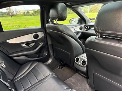 2016 Mercedes-Benz C 200 - Thumbnail