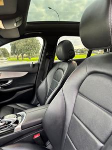2016 Mercedes-Benz C 200 - Thumbnail