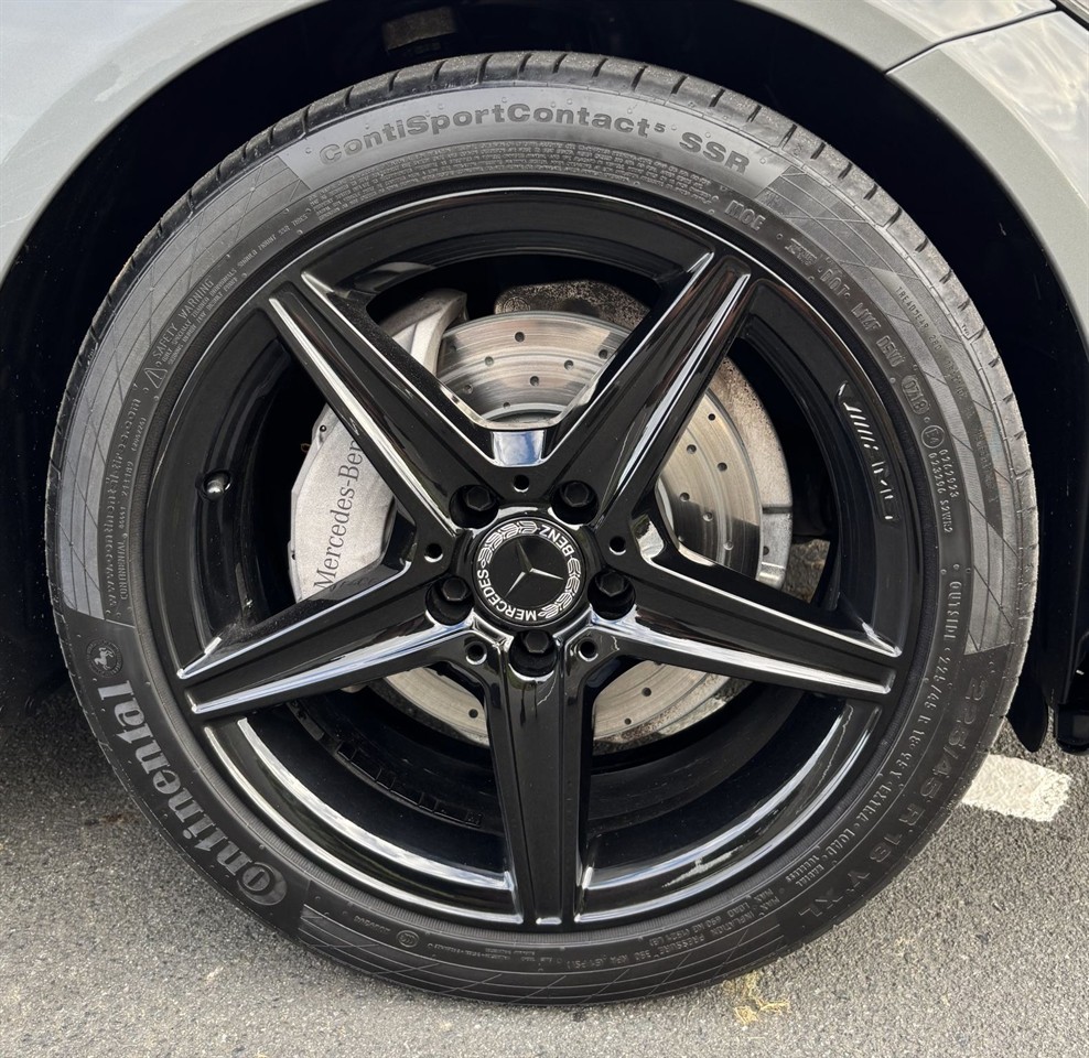 2016 Mercedes-Benz C 200