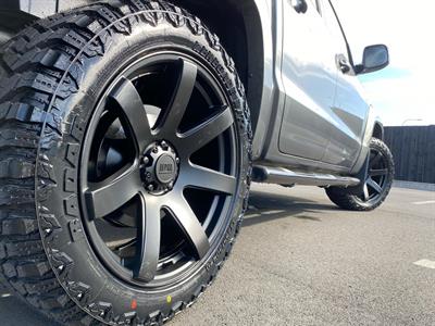 2019 Volkswagen Amarok - Thumbnail