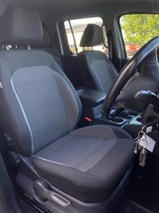 2019 Volkswagen Amarok - Thumbnail