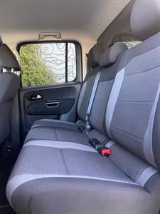 2019 Volkswagen Amarok - Thumbnail