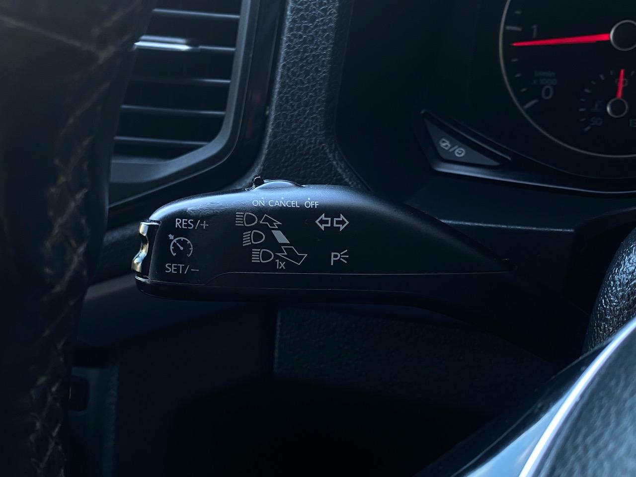 2019 Volkswagen Amarok