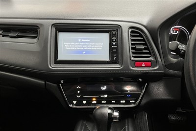 2017 Honda Hr-V - Thumbnail