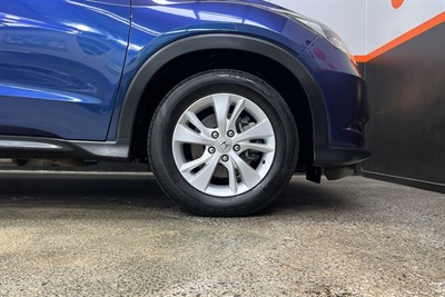 2017 Honda Hr-V - Thumbnail