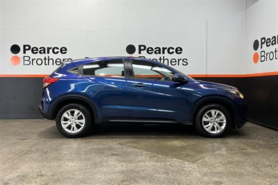 2017 Honda Hr-V - Thumbnail