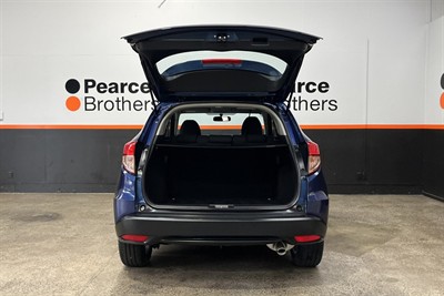2017 Honda Hr-V - Thumbnail
