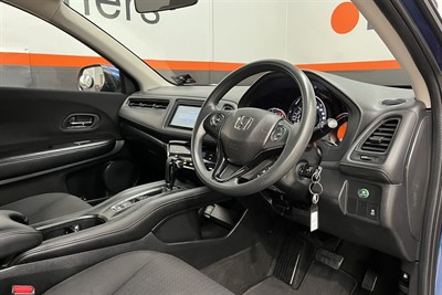 2017 Honda Hr-V - Thumbnail