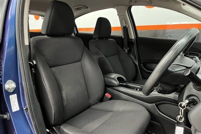 2017 Honda Hr-V - Thumbnail