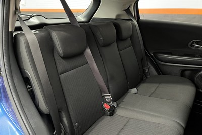 2017 Honda Hr-V - Thumbnail