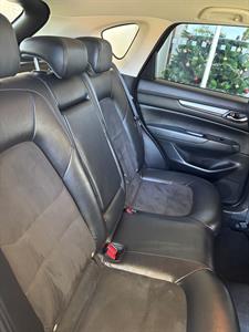 2022 Mazda CX-5 - Thumbnail