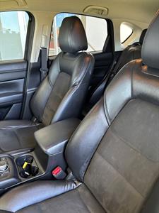 2022 Mazda CX-5 - Thumbnail