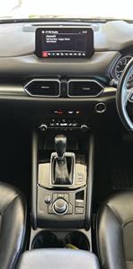 2022 Mazda CX-5 - Thumbnail