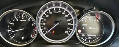 2022 Mazda CX-5 - Thumbnail