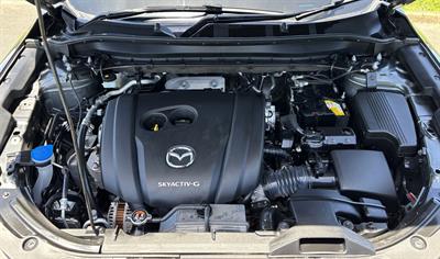 2022 Mazda CX-5 - Thumbnail