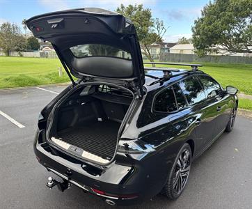 2022 Peugeot 508 - Thumbnail
