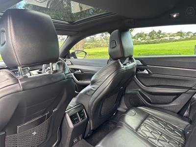 2022 Peugeot 508 - Thumbnail