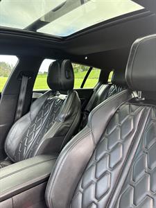 2022 Peugeot 508 - Thumbnail