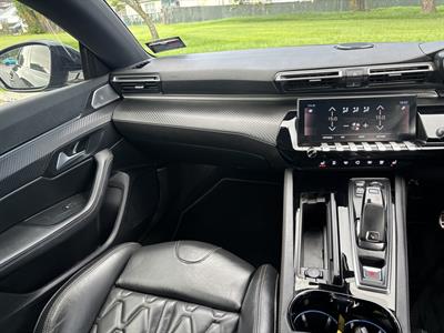 2022 Peugeot 508 - Thumbnail