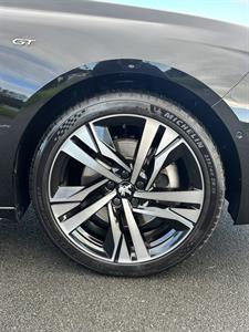 2022 Peugeot 508 - Thumbnail