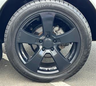 2014 Ssangyong Actyon - Thumbnail