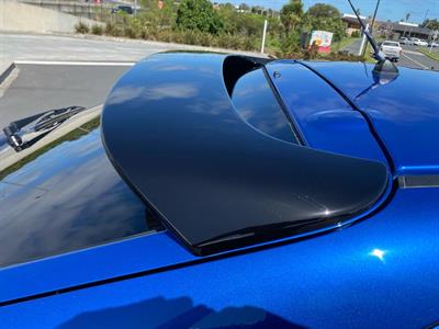 2009 Mitsubishi Galant - Thumbnail