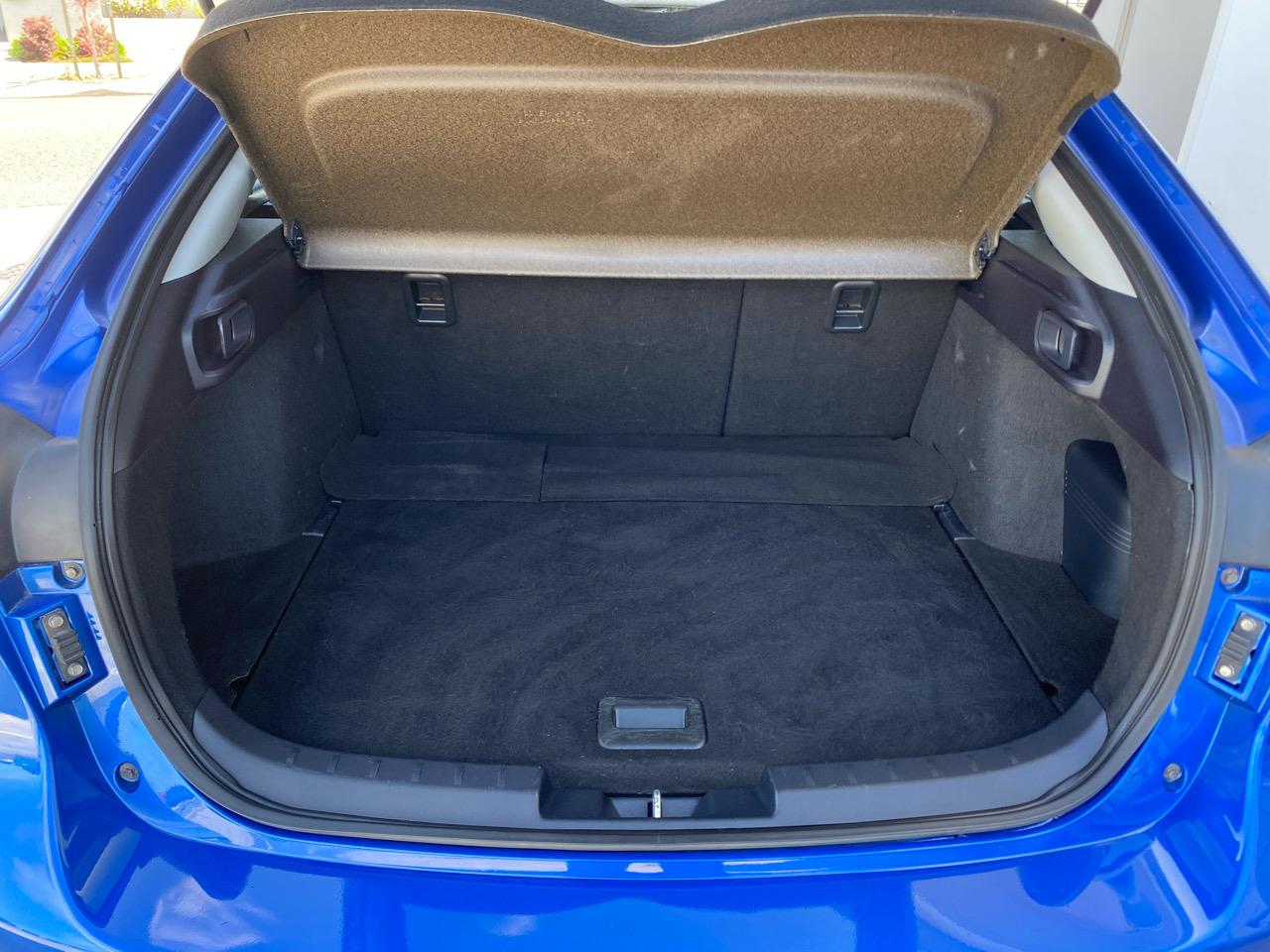 2009 Mitsubishi Galant