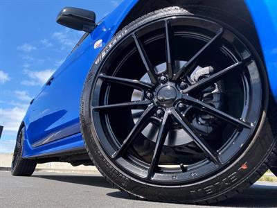 2009 Mitsubishi Galant - Thumbnail