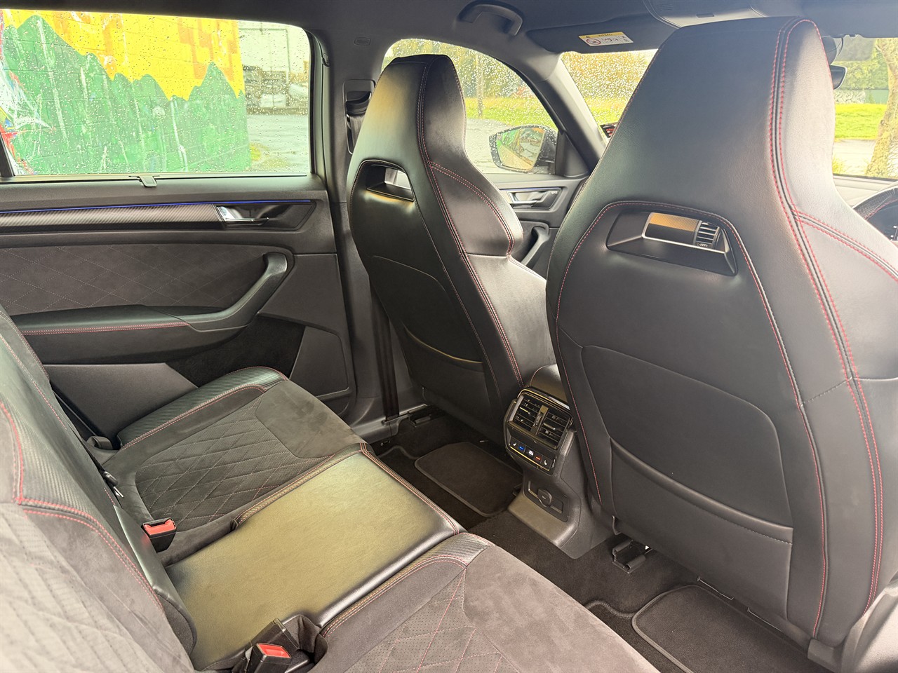 2021 Skoda Kodiaq