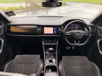 2021 Skoda Kodiaq - Thumbnail