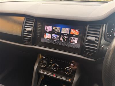 2021 Skoda Kodiaq - Thumbnail