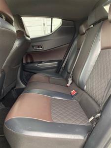 2017 Toyota C-HR - Thumbnail