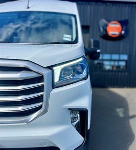 2024 LDV Deliver 9 - Thumbnail